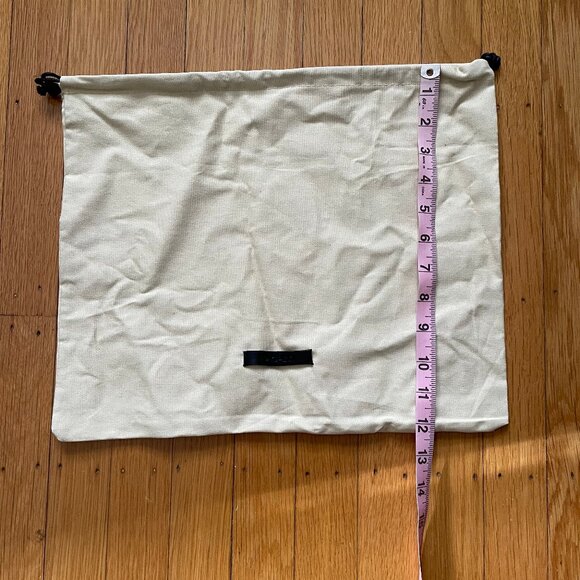 Naghedi, Kyoto Clutch Velvet, Emerald, NWT - Picture 12 of 13